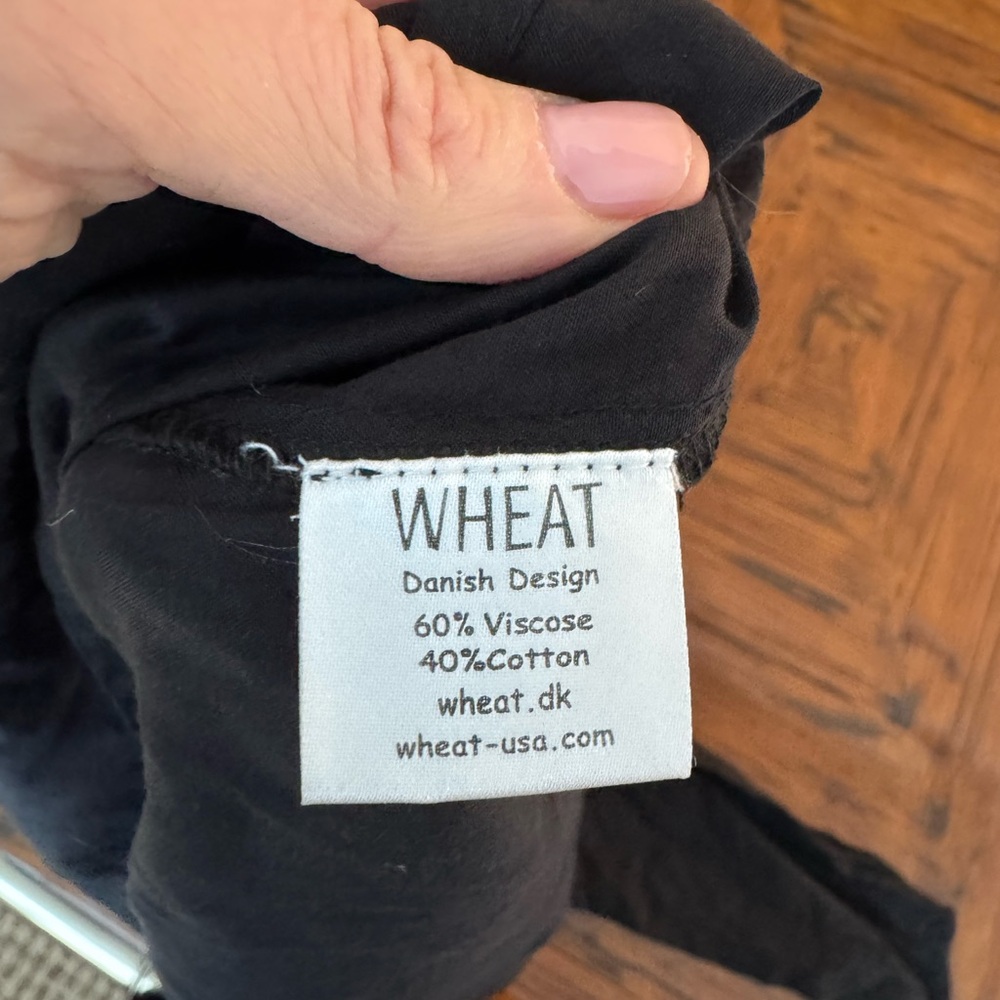 WHEAT - Picture 4 of 7